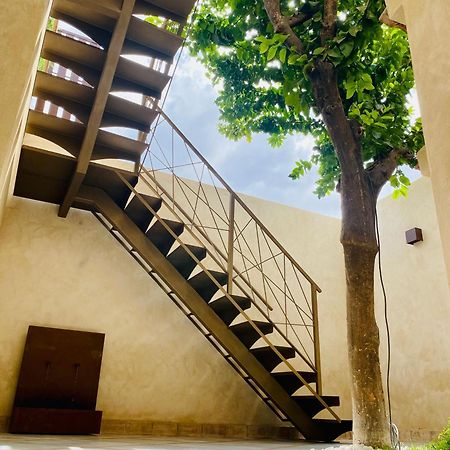 La Posada Del Limonero Fuentes de Andalucía 외부 사진