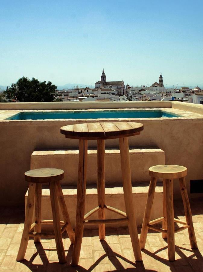 La Posada Del Limonero Fuentes de Andalucía 외부 사진