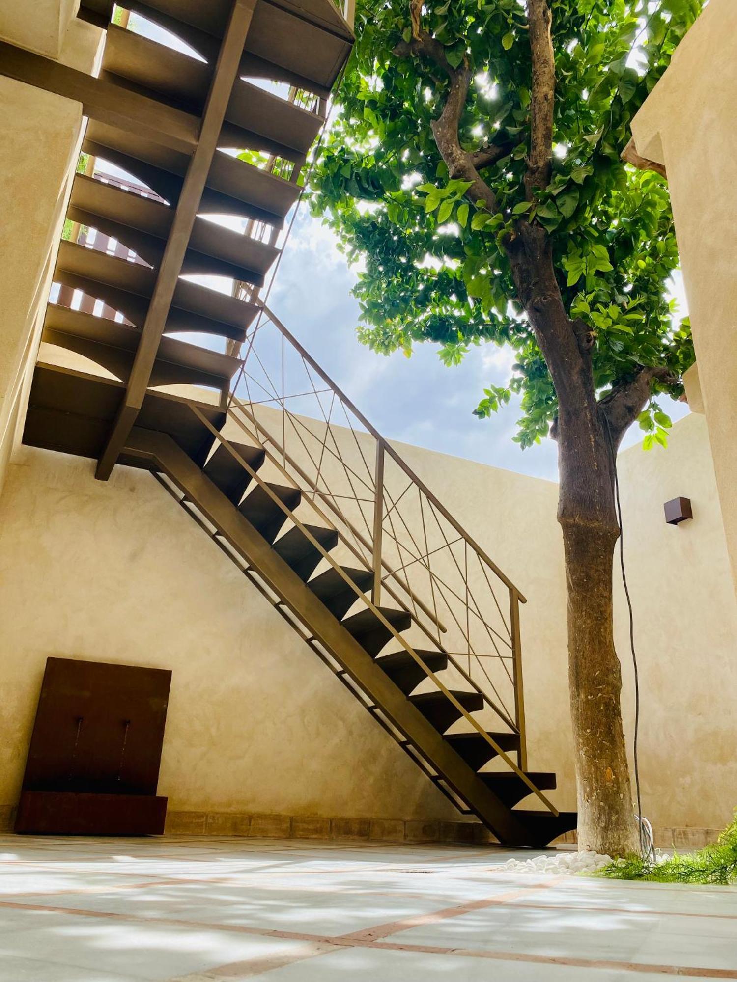 La Posada Del Limonero Fuentes de Andalucía 외부 사진